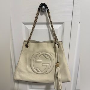 Gucci Marmont Shoulder Bag